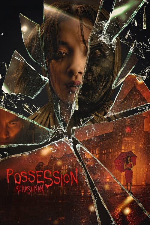 IV-1278 Possession: Kerasukan (2024)