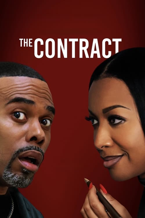 IV-1520 The Contract (2024)