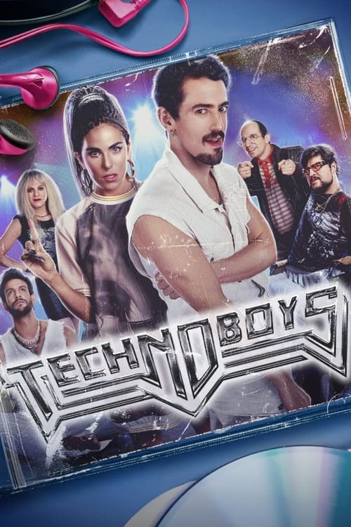 IV-1288 Technoboys (2024)