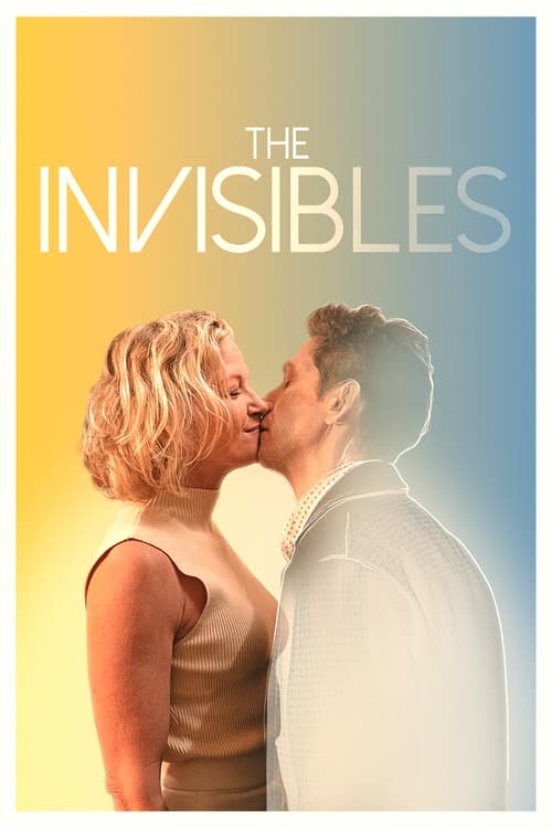 IV-1142 The Invisibles (2024)