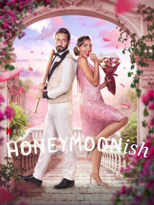 IV-0427 Honeymoonish (2024)