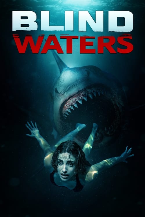 IV-1166 Blind Waters (2024)