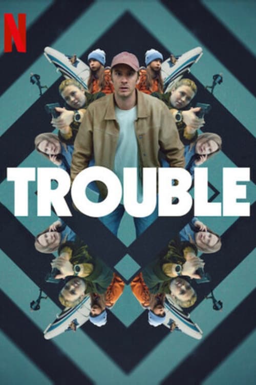 IV-1297 Trouble (2024)