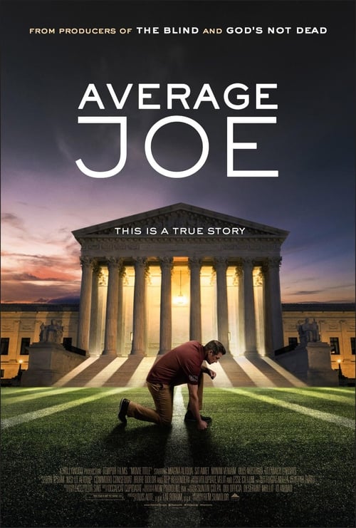 IV-1409 Average Joe (2024)