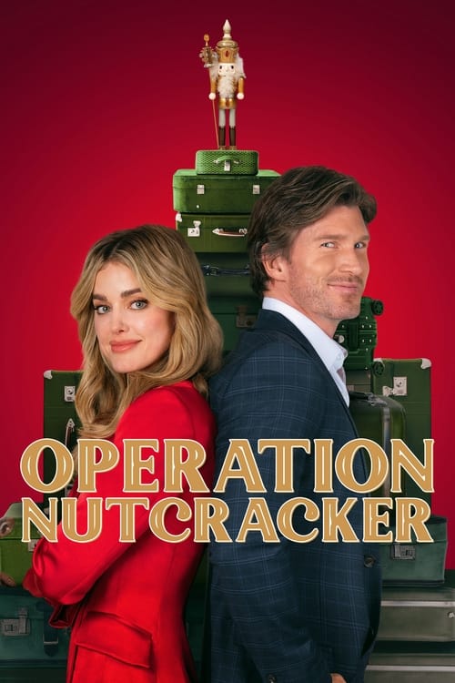 IV-0733 Operation Nutcracker (2024)