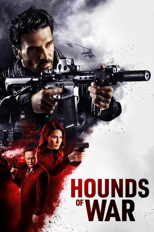 IV-1086 Hounds of War (2024)