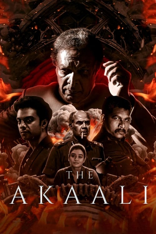 IV-0695 The Akaali (2024)