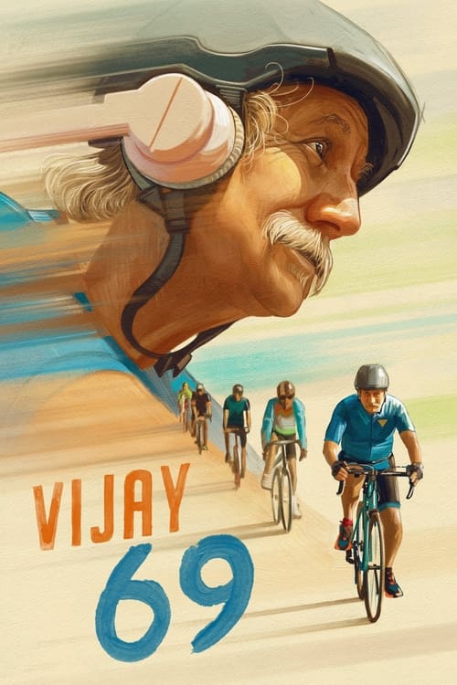 IV-1543 Vijay 69 (2024)