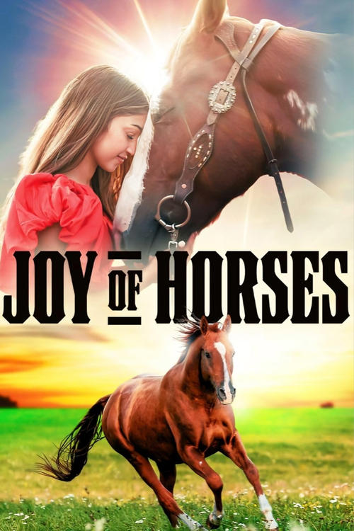 IV-1687 Joy of Horses (2024)