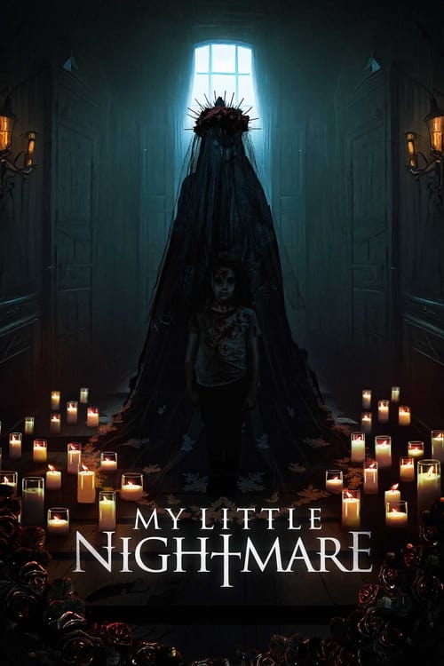 IV-0392 My Little Nightmare (2024)