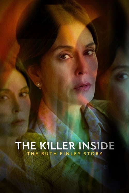 IV-0745 The Killer Inside: The Ruth Finley Story (2024)