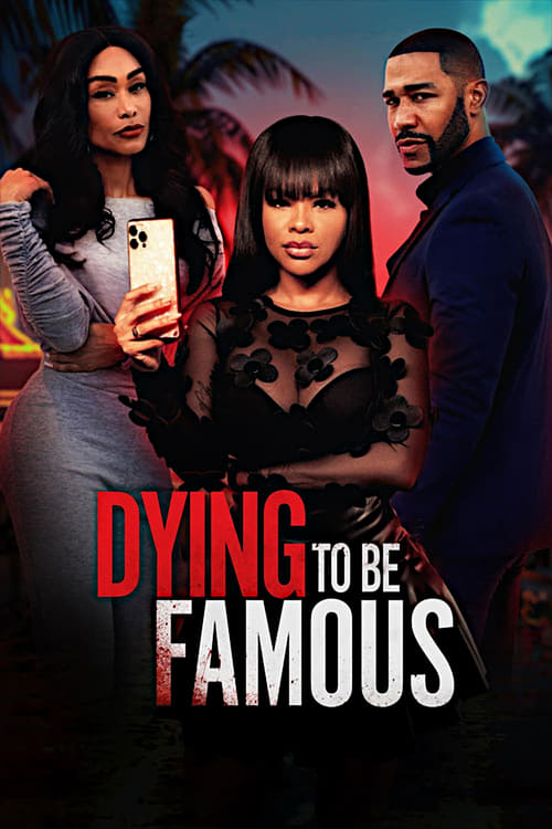 IV-1170 Dying to be Famous (2024)