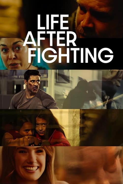 IV-0555 Life After Fighting (2024)