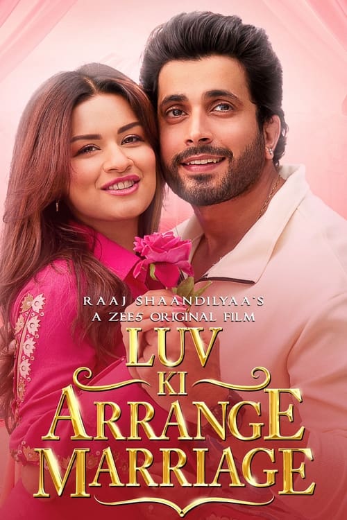 IV-0591 Luv Ki Arrange Marriage (2024)