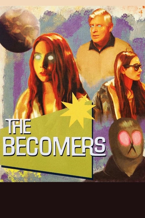 IV-1362 The Becomers (2024)