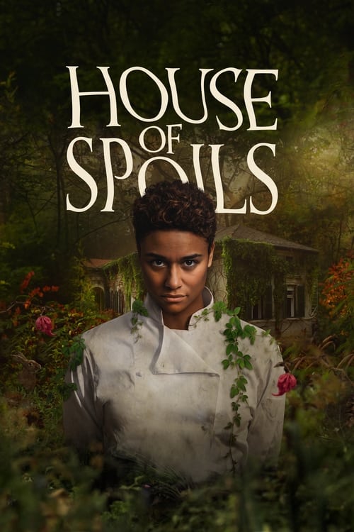 IV-1257 House of Spoils (2024)