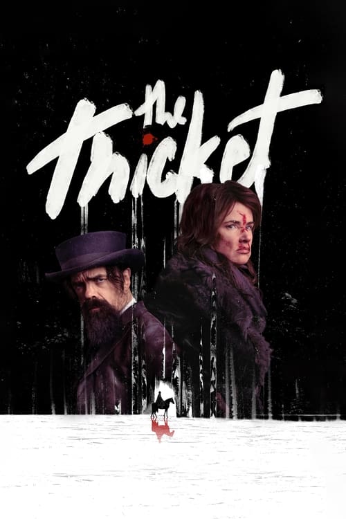 IV-1143 The Thicket (2024)