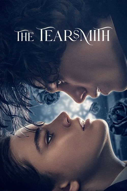 IV-0292 The Tearsmith (2024)