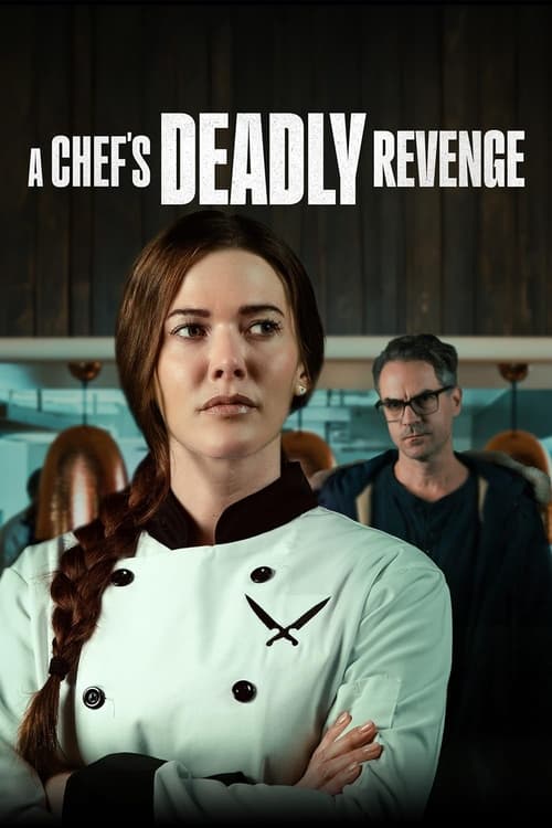 IV-0411 A Chef's Deadly Revenge (2024)