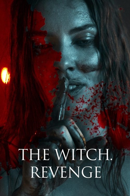 IV-1372 The Witch. Revenge (2024)