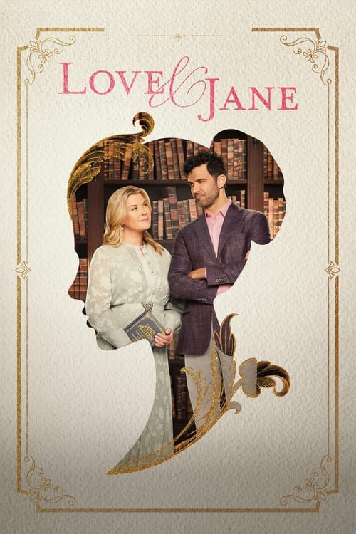 IV-0146 Love & Jane (2024)