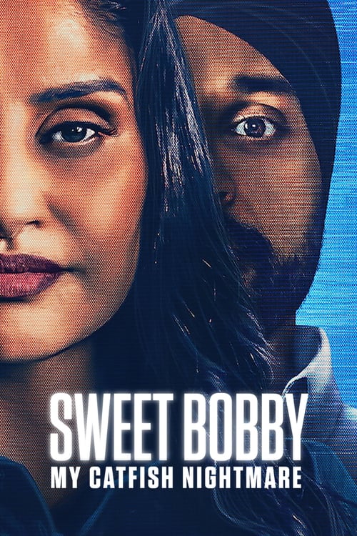 IV-1286 Sweet Bobby: My Catfish Nightmare (2024)