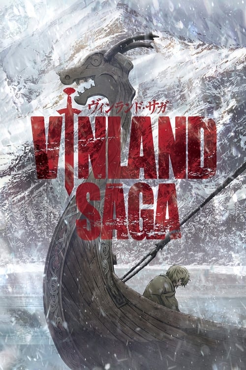 NA-215 Vinland Saga (2023)