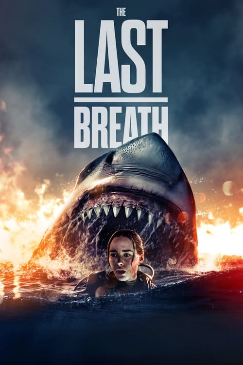 IV-0751 The Last Breath (2024)