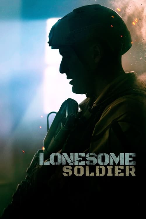 IV-1604 Lonesome Soldier (2024)