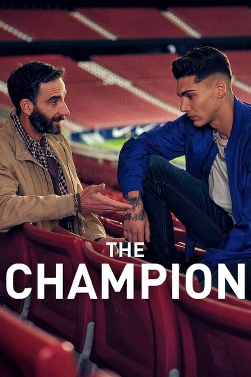 IV-1035 The Champion (2024)