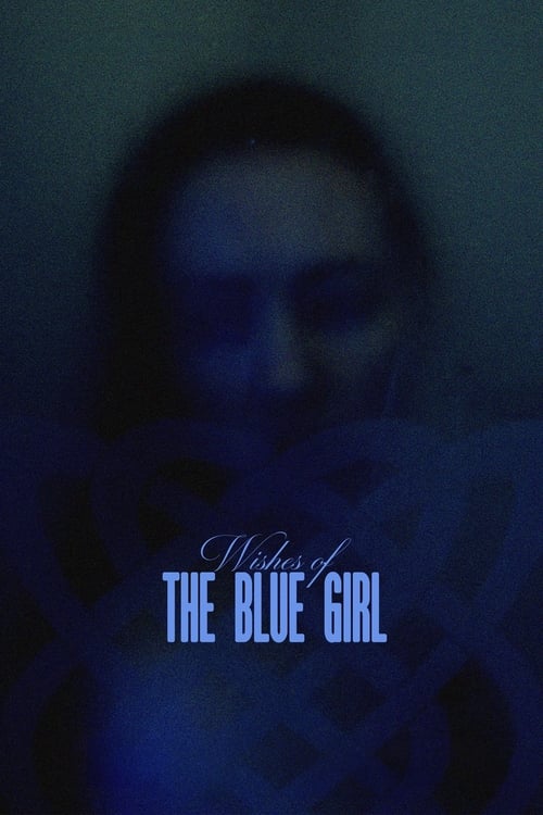 IV-0944 Wishes of the Blue Girl (2024)