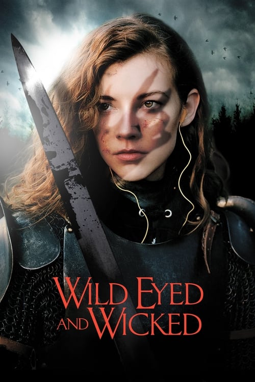 IV-0691 Wild Eyed and Wicked (2024)