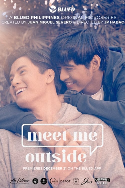 PH-026 Meet Me Outside (2024)