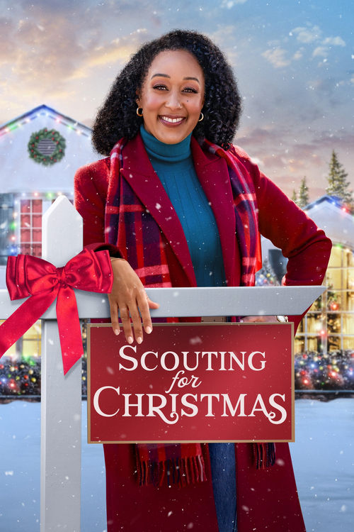 IV-1355 Scouting for Christmas (2024)