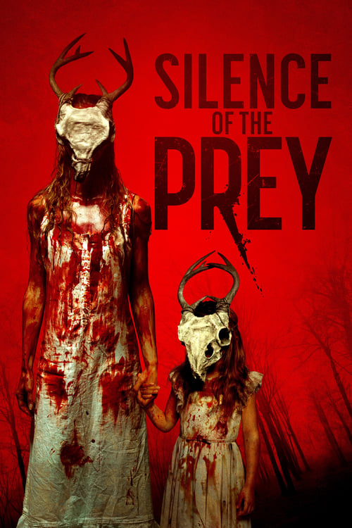 IV-0565 Silence of the Prey (2024)