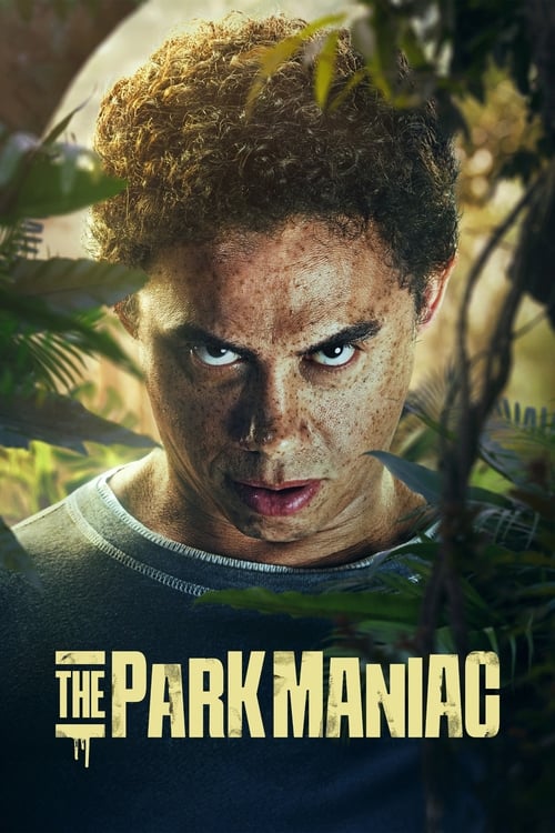 IV-1294 The Park Maniac (2024)