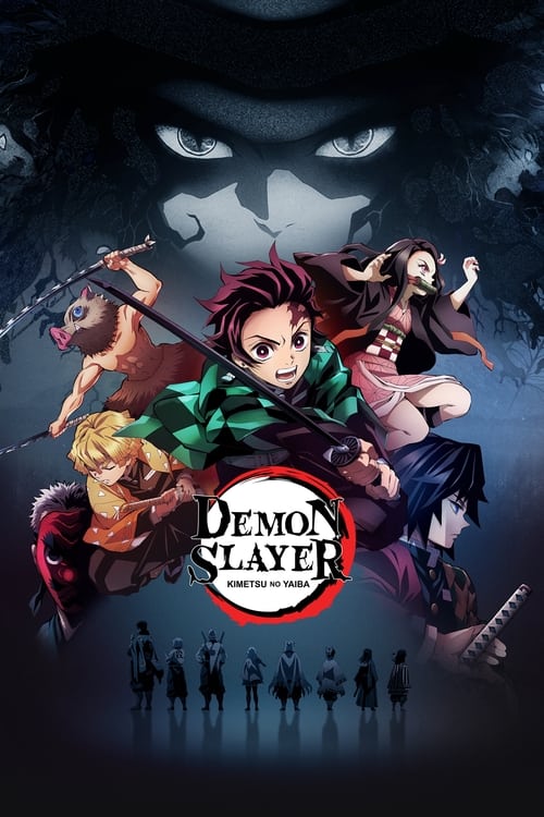 NA-266 Demon Slayer: Kimetsu no Yaiba (2024)