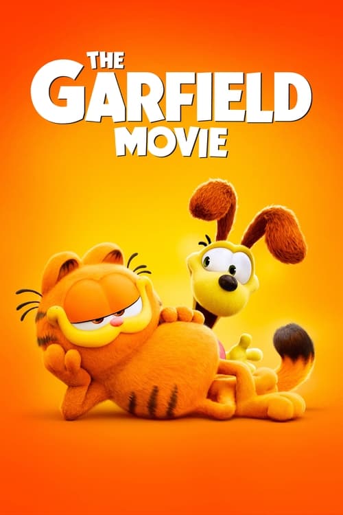 IV-0676 The Garfield Movie (2024)