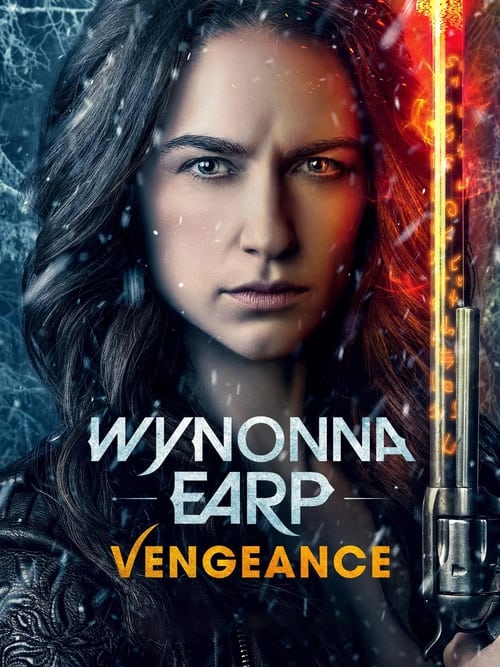 IV-1662 Wynonna Earp: Vengeance (2024)