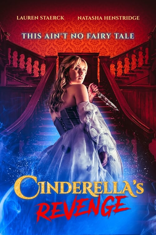 IV-480 Cinderella's Revenge (2024)