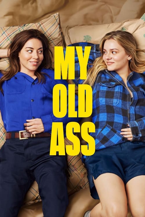 IV-1475 My Old Ass (2024)