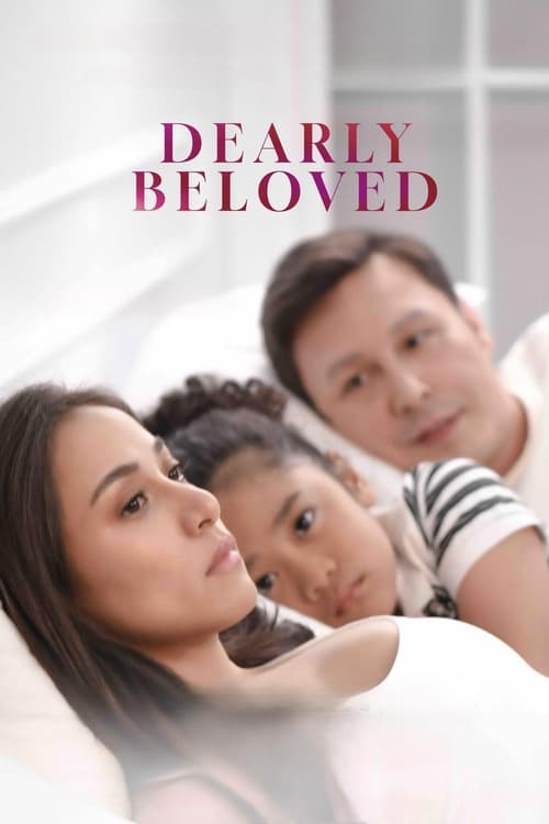 IV-0582 Dearly Beloved (2024)