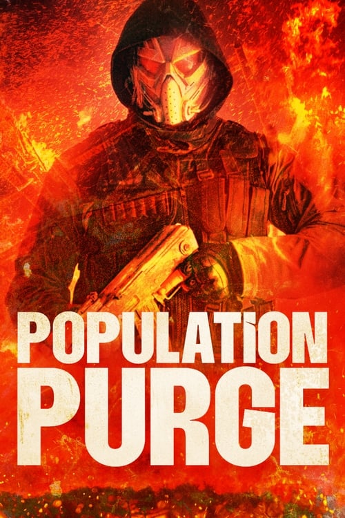 IV-0736 Population Purge (2024)