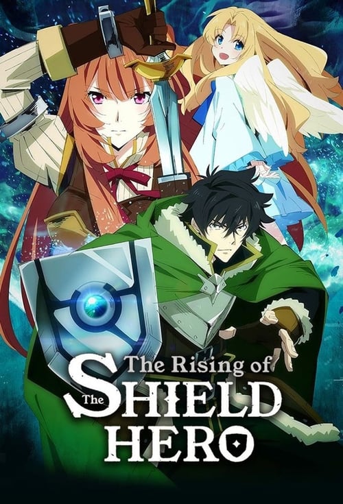 NA-209 The Rising of the Shield Hero (2023)