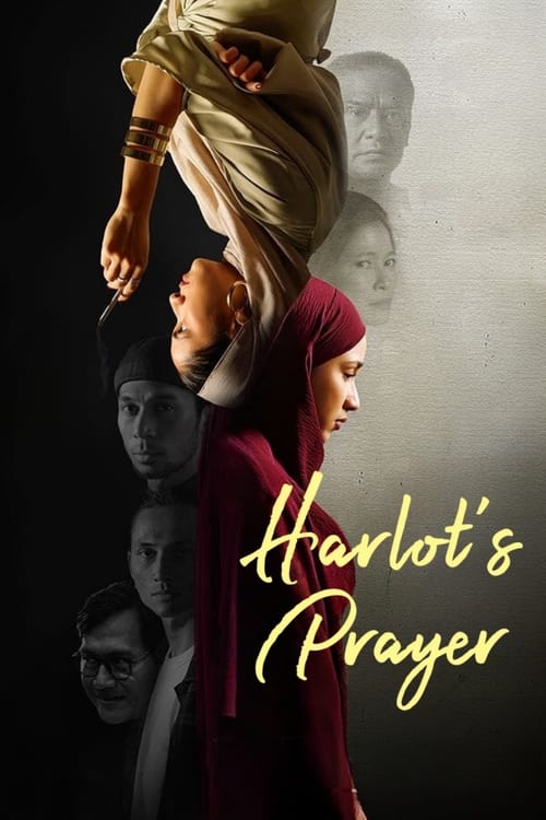 IV-1298 Harlot's Prayer (2024)