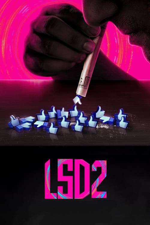 IV-0590 LSD 2: Love, Sex aur Dhokha 2 (2024)