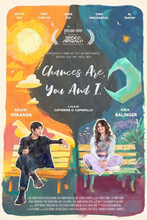 IV-1073 Chances Are, You and I (2024)