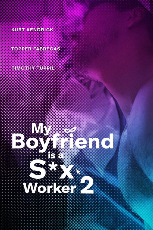 IV-1698 My Boyfriend is a Sex Worker 2 (2024)