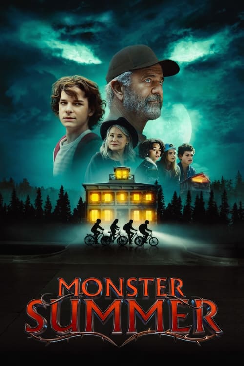 IV-1470 Monster Summer (2024)