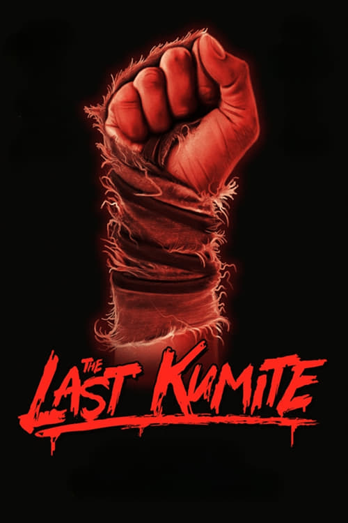 IV-0523 The Last Kumite (2024)